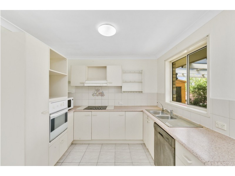 3 Greenridge Street, Oxenford QLD 4210