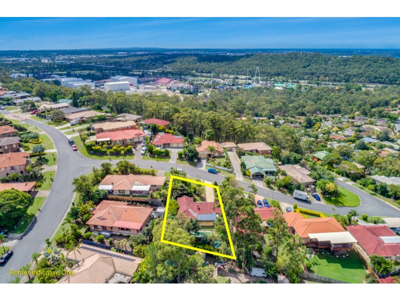 3 Greenridge Street, Oxenford QLD 4210
