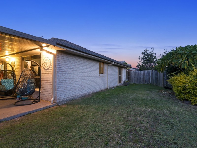 30 Buchanan Circuit, Oxenford QLD 4210