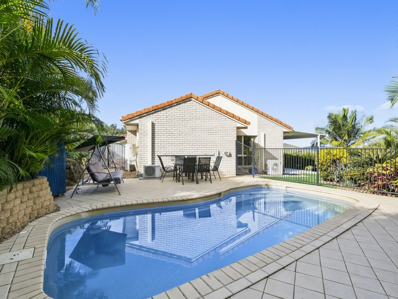 26 Chatham Avenue, Pacific Pines QLD 4211