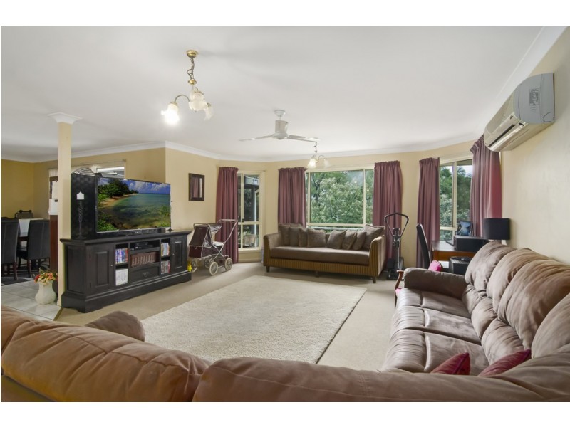 123-147 Kilmore Drive, Tamborine QLD 4270