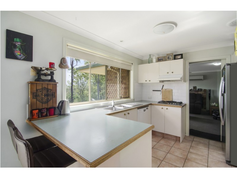 123-147 Kilmore Drive, Tamborine QLD 4270