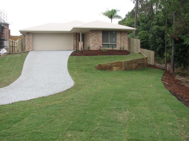 12 Joshua Place, Oxenford QLD 4210