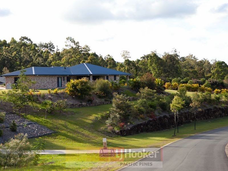 2 Barlee Place, Maudsland QLD 4210