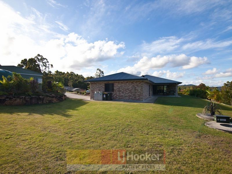 2 Barlee Place, Maudsland QLD 4210