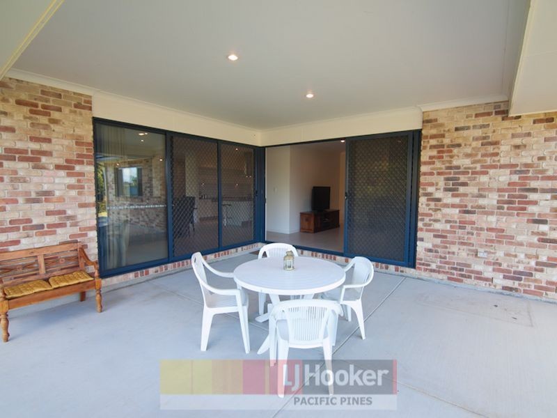 2 Barlee Place, Maudsland QLD 4210