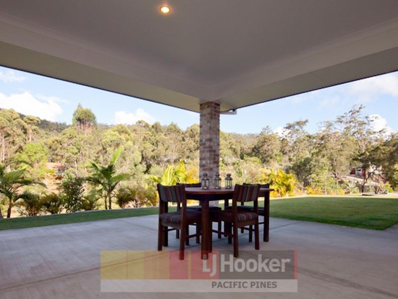 2 Barlee Place, Maudsland QLD 4210