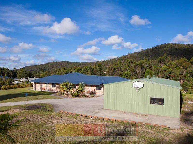 2 Barlee Place, Maudsland QLD 4210