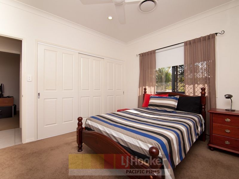2 Barlee Place, Maudsland QLD 4210