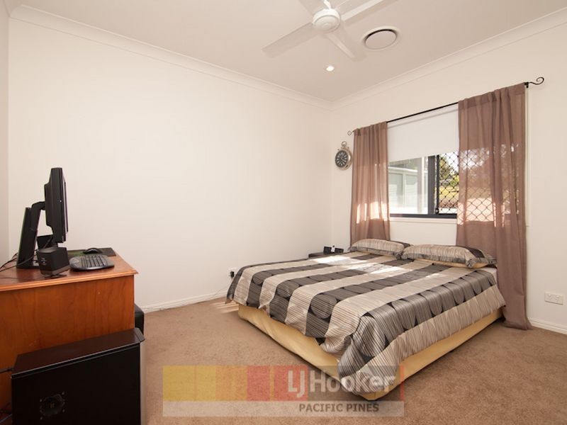 2 Barlee Place, Maudsland QLD 4210