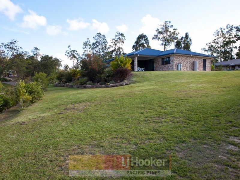 2 Barlee Place, Maudsland QLD 4210