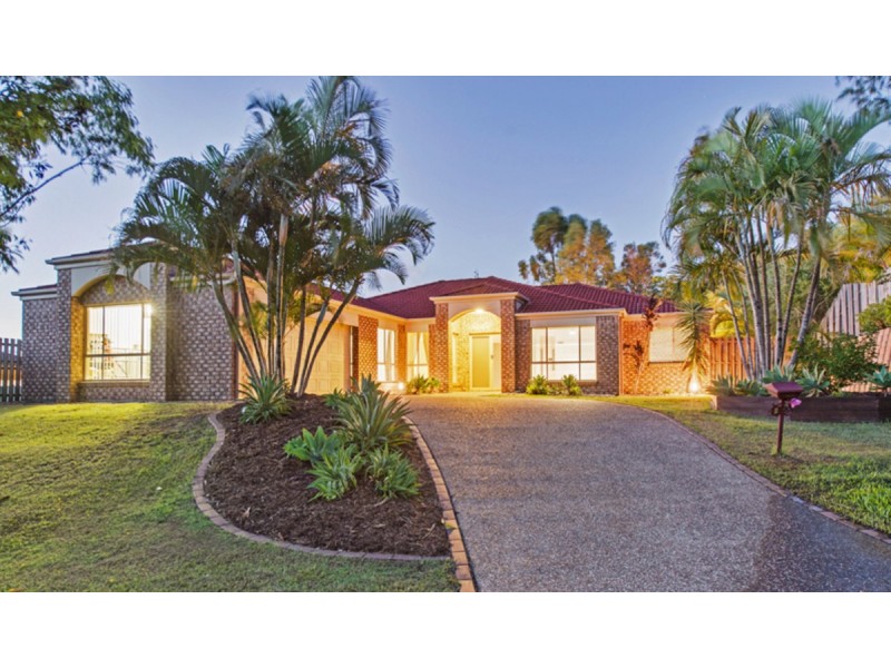 6 Woodbine Court, Parkwood QLD 4214