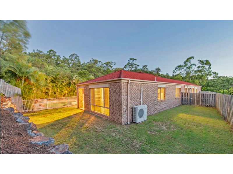 6 Woodbine Court, Parkwood QLD 4214