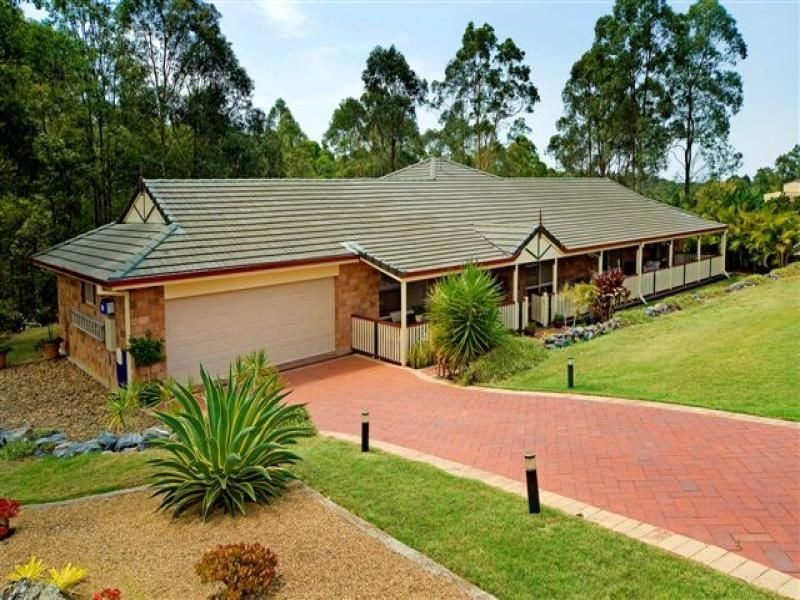 5 Barlee Place, Maudsland QLD 4210