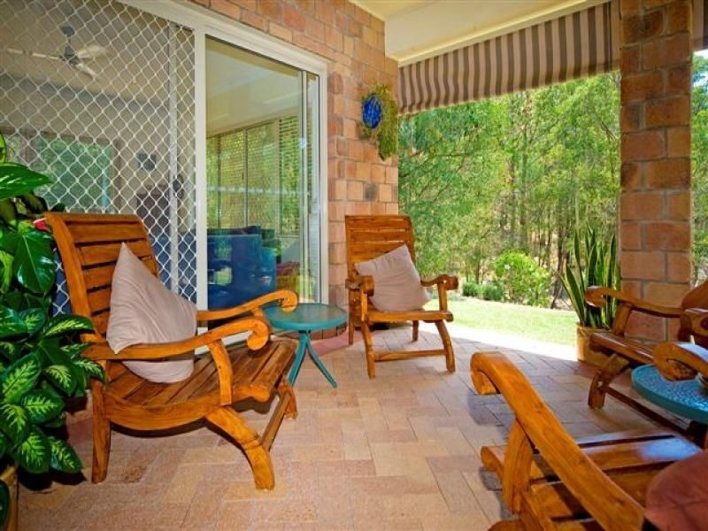 5 Barlee Place, Maudsland QLD 4210