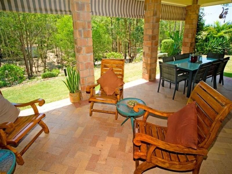 5 Barlee Place, Maudsland QLD 4210