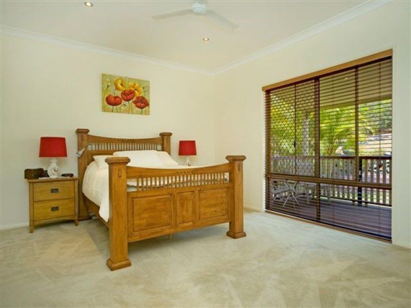 5 Barlee Place, Maudsland QLD 4210