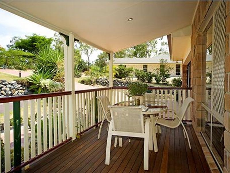 5 Barlee Place, Maudsland QLD 4210