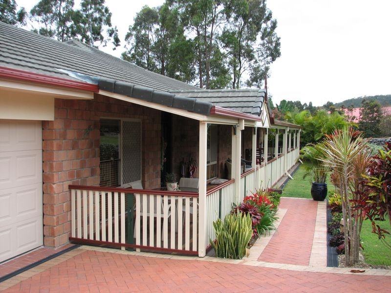 5 Barlee Place, Maudsland QLD 4210