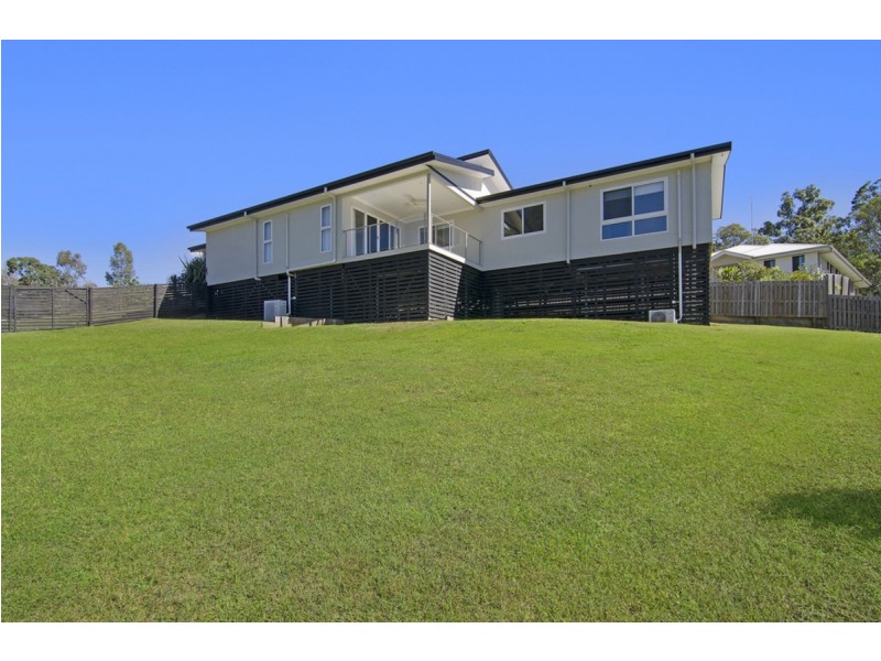 3 Patterson Court, Upper Coomera QLD 4209