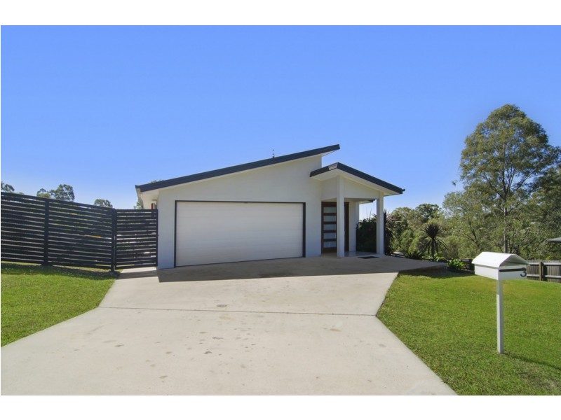 3 Patterson Court, Upper Coomera QLD 4209