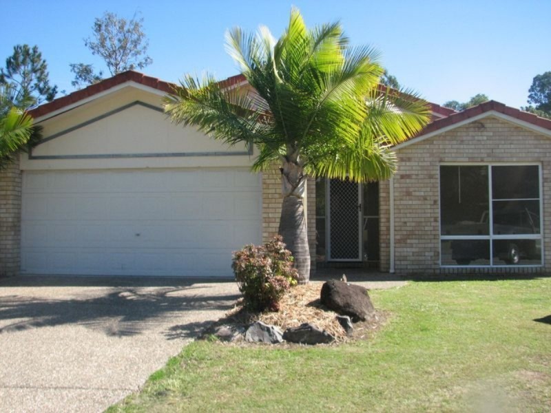 117 Pacific Pines Boulevard, Pacific Pines QLD 4211