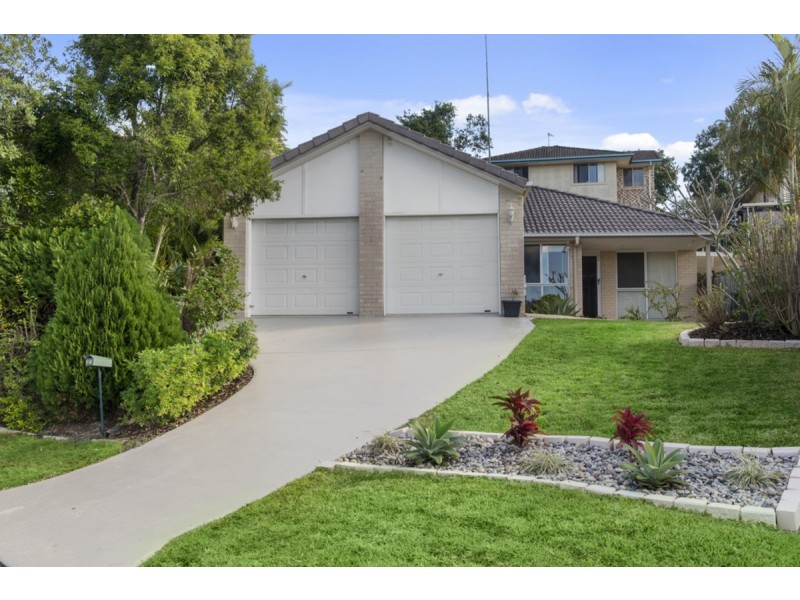 37 Bards Court, Nerang QLD 4211