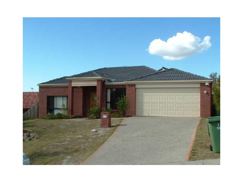 6 Temoe Rise, Pacific Pines QLD 4211