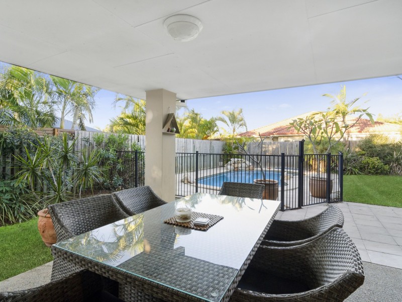 72 Regatta Avenue, Oxenford QLD 4210