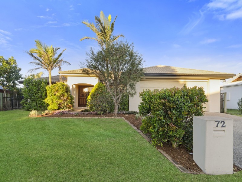 72 Regatta Avenue, Oxenford QLD 4210
