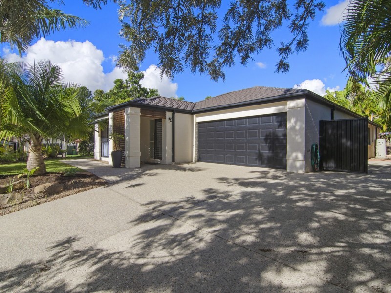 35 Brissendon Street, Maudsland QLD 4210