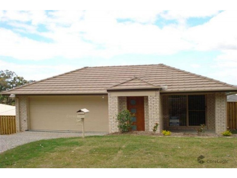 52 Annabelle Crescent, Upper Coomera QLD 4209