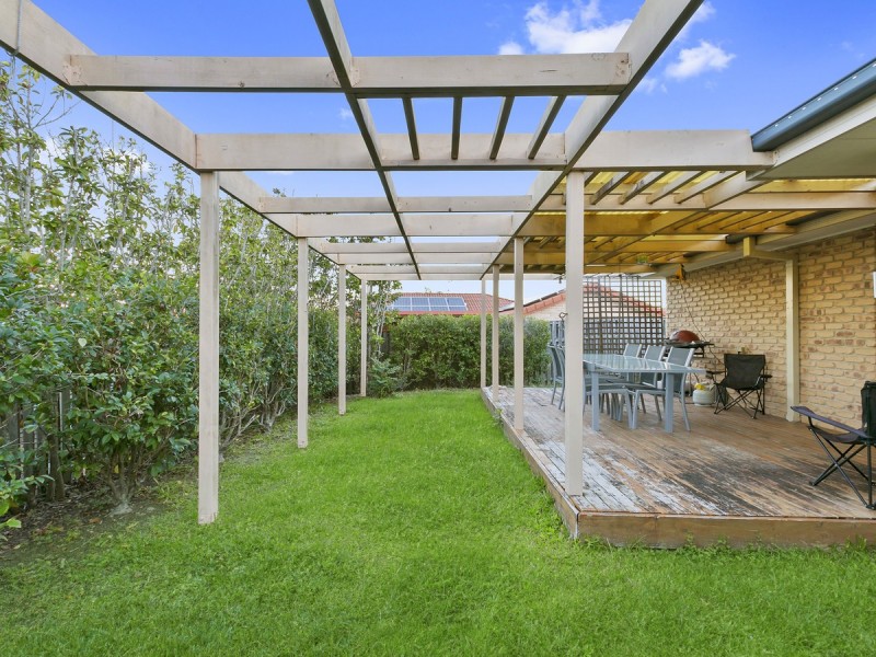 32 Santa Isobel Boulevard, Pacific Pines QLD 4211
