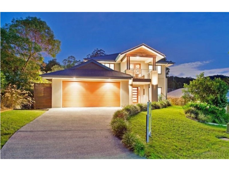 15 Summer Hill Crescent, Maudsland QLD 4210