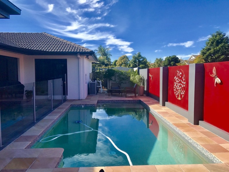 6 Essen Place, Oxenford QLD 4210