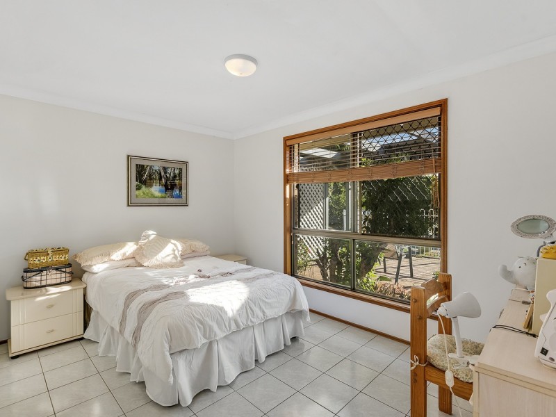 3 Kel Nagle Court, Parkwood QLD 4214