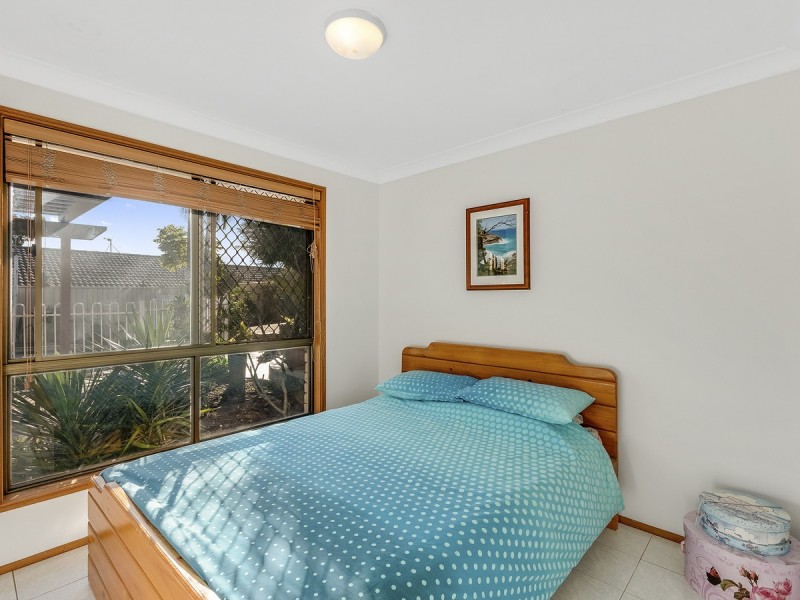 3 Kel Nagle Court, Parkwood QLD 4214