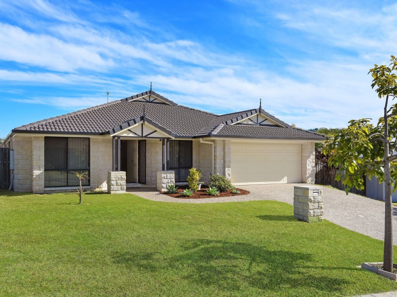 5 Peckham Court, Pacific Pines QLD 4211