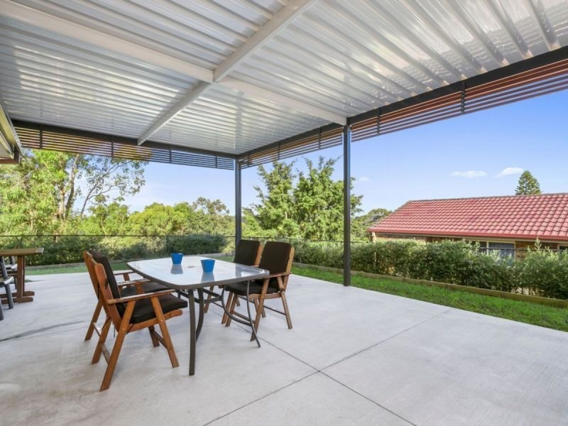 33 Crestridge Crescent, Oxenford QLD 4210