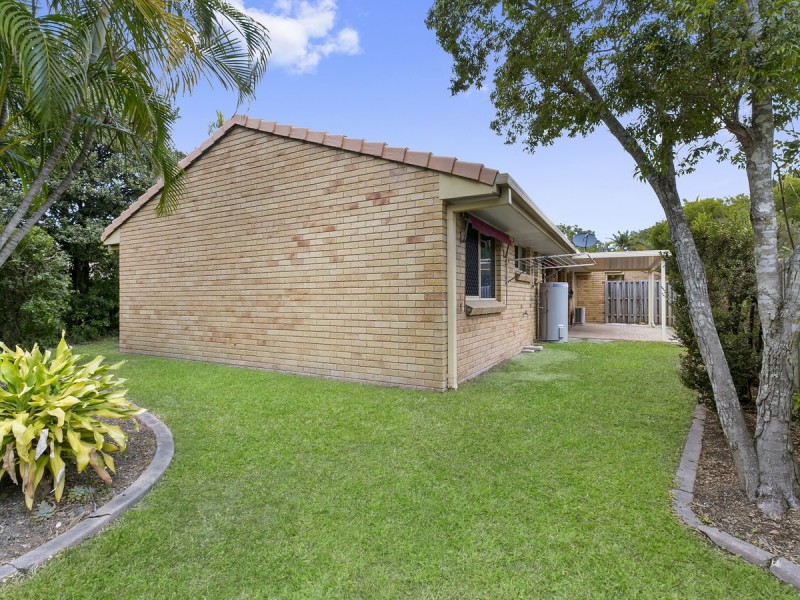 3/3 Eucalyptus Court, Oxenford QLD 4210