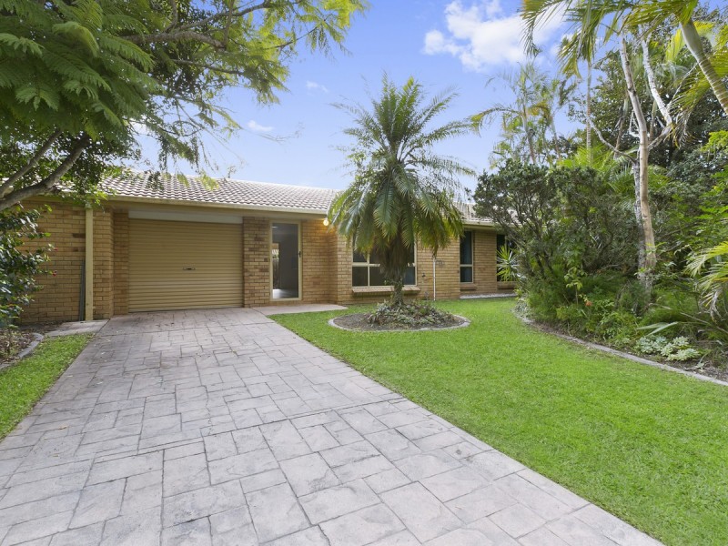 3/3 Eucalyptus Court, Oxenford QLD 4210