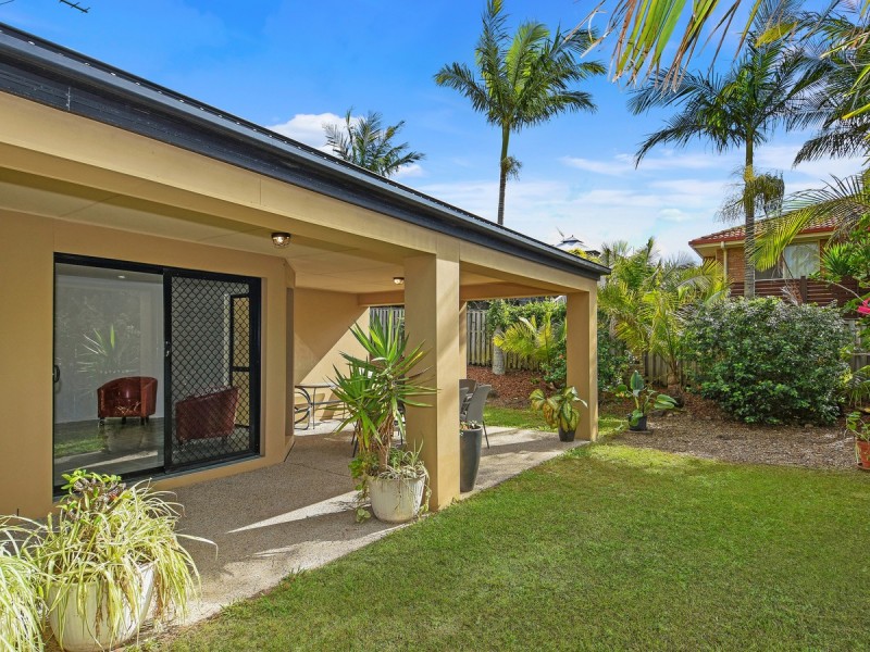 20 Brissendon Street, Maudsland QLD 4210