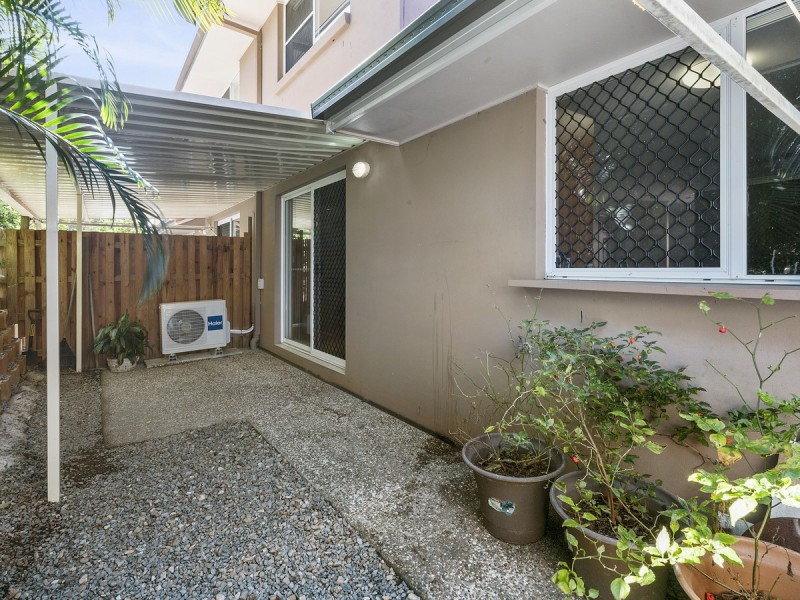 107/1 Coelia Court, Carrara QLD 4211