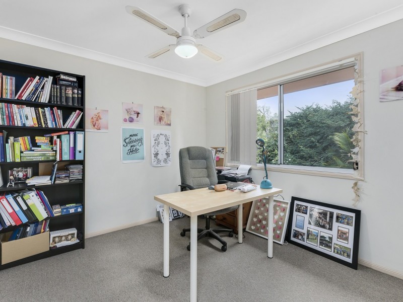 107/1 Coelia Court, Carrara QLD 4211