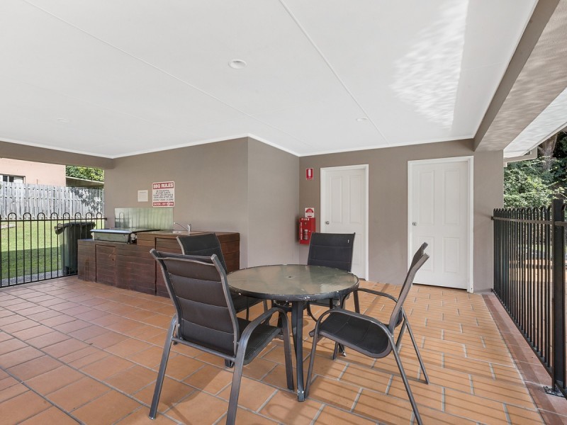 107/1 Coelia Court, Carrara QLD 4211