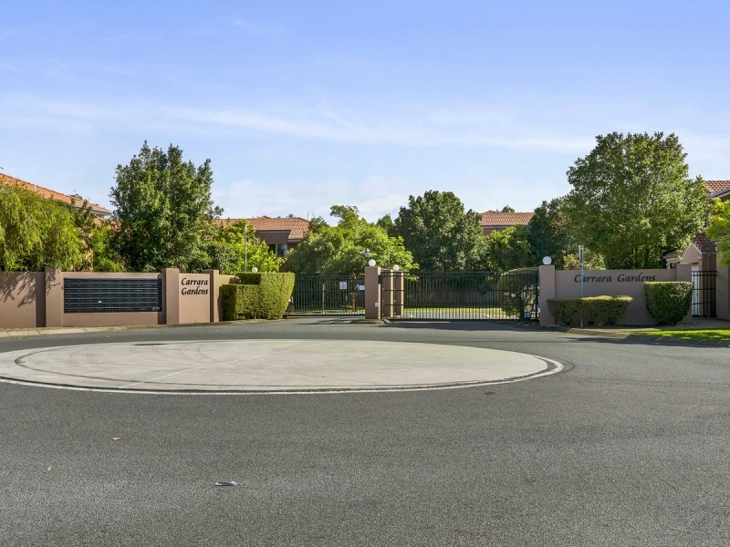 107/1 Coelia Court, Carrara QLD 4211