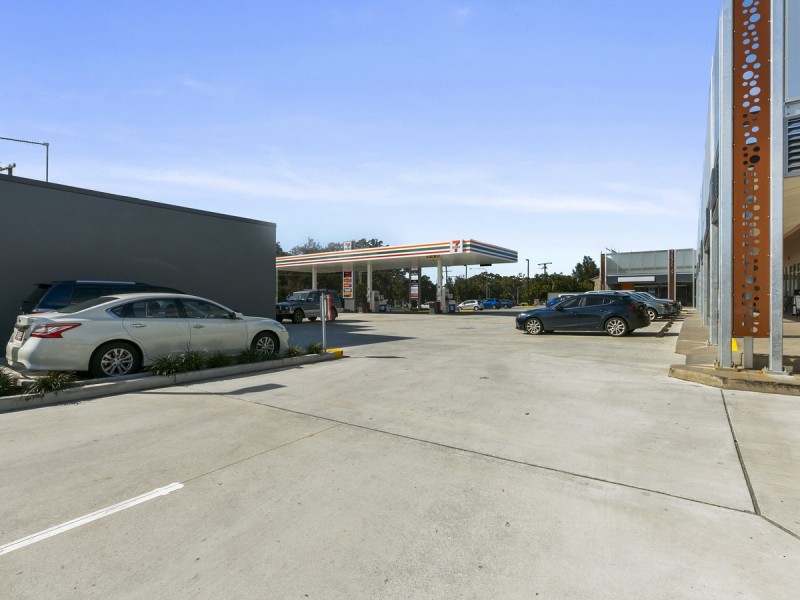 107/1 Coelia Court, Carrara QLD 4211