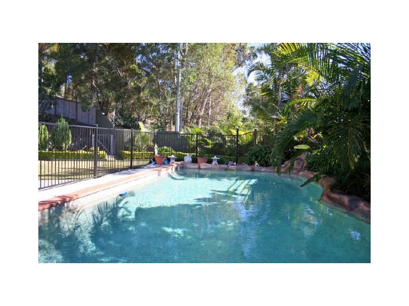 216 Banyula Drive, Gaven QLD 4211