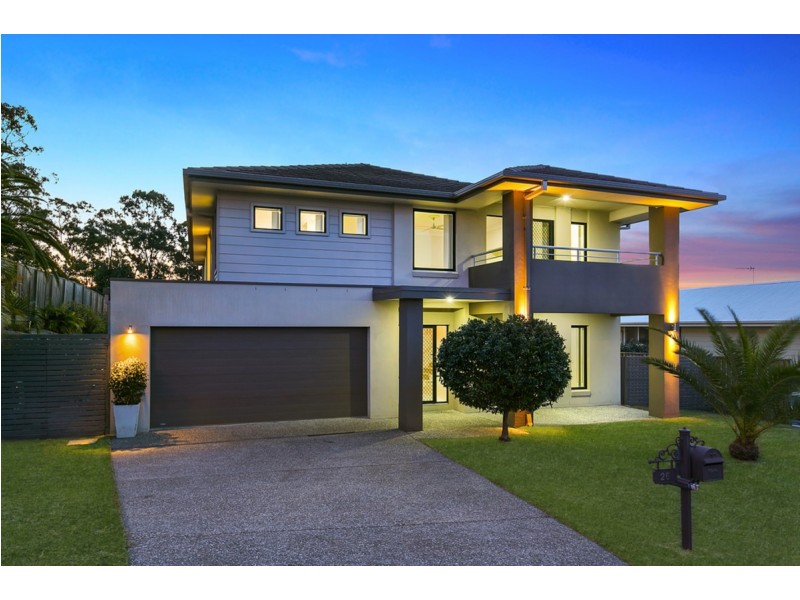 26 Mcauley Parade, Pacific Pines QLD 4211