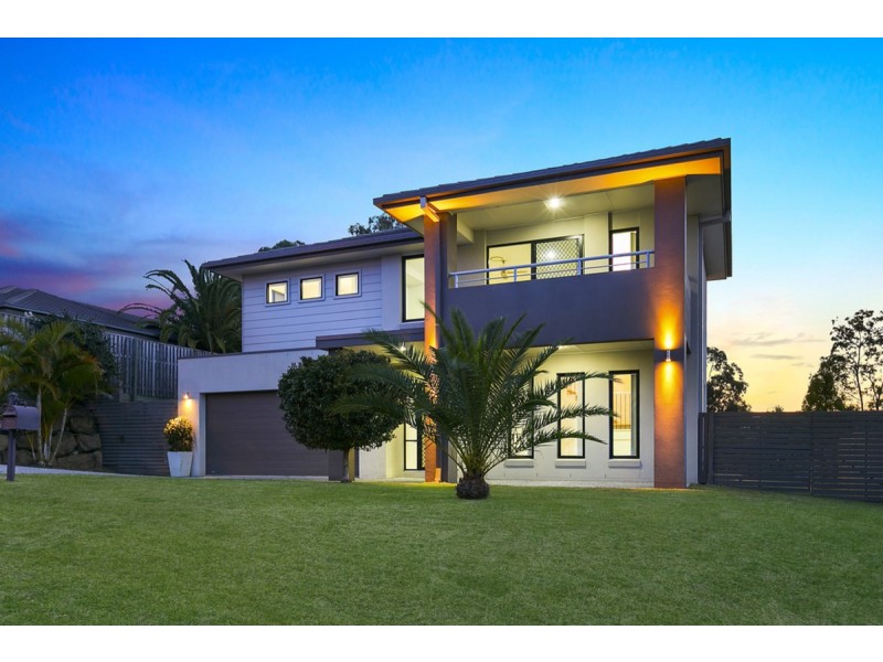 26 Mcauley Parade, Pacific Pines QLD 4211